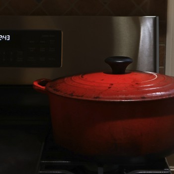 PotOnStove
