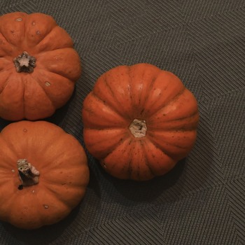 Pumpkins