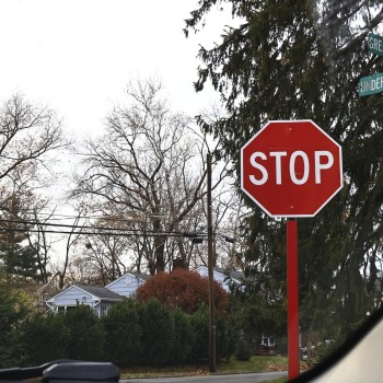 StopSign